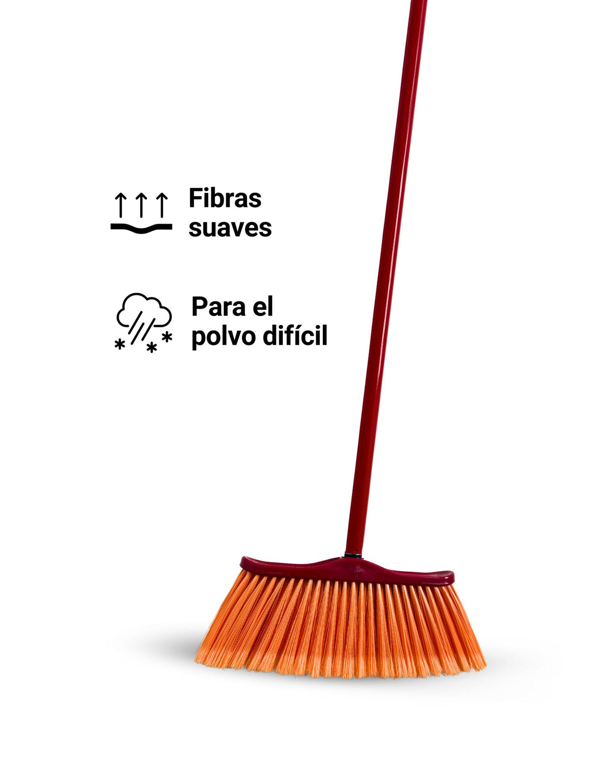 Escoba Suave