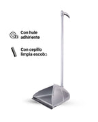 Recogedor Premium