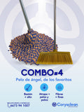 Combo #4 - Combo Pelo de Ángel