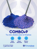 Combo #9 - Combo Dos Aliados para la Limpieza