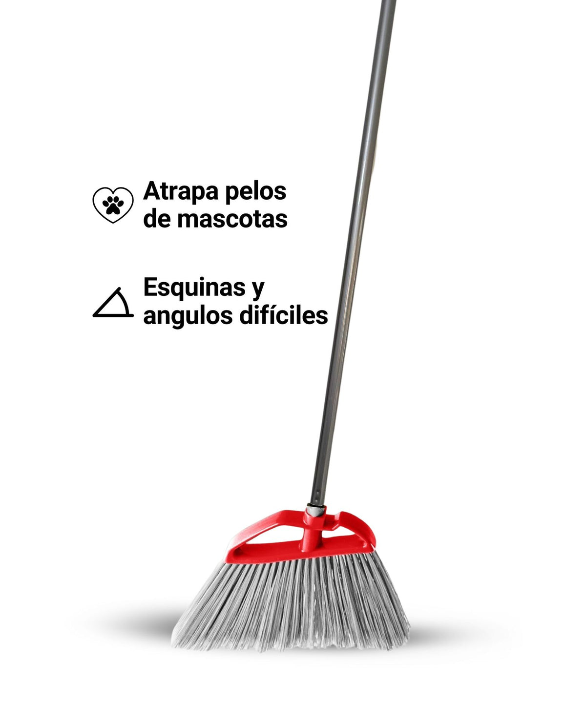 Escoba Angular
